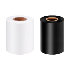 Máquina de Impresión Digital de Etiquetas en Tela, Cinta de Satén de Colores, Etiqueta Adhesiva de Lámina, Gran Venta - Product Image 5