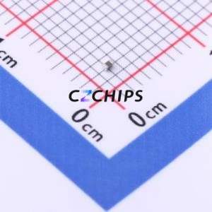 Condensateur SMD (MLCC) JMK105C6225KV-F 0402 (Capacité : 2,2 µF) (Précision : 10 % Tension nominale : 6,3 V) - Product Image 1