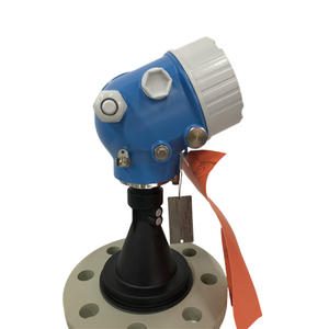 Máy đo mức Radar E + H FMR56-2710/0 đo mức không tiếp xúc liên tục của mô tả vật liệu rắn - Product Image 1