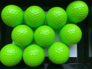 Palline da Golf da torneo standard USGA 2 pezzi tour ball - Product Image 3