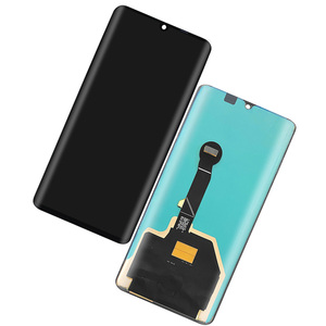6.47 "Original Pantalla LCD pour Huawei P30 Pro <span class=keywords><strong>VOG</strong></span>-<span class=keywords><strong>L29</strong></span> <span class=keywords><strong>VOG</strong></span>-L09 écran Lcd + écran tactile numériseur assemblée Ecran Lcd Con Marco - Product Image 5