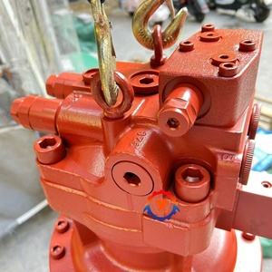 ZX225-3 Excavator Parts Rotary <b>Gear</b> <b>Box</b> Assembly M5X130 M2X146B M2X170 M2X210 Rotary Assy - Product Image 3