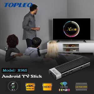 Topleo oem низкая цена Смарт usb <span class=keywords><strong>android</strong></span> огонь ТВ палку <span class=keywords><strong>dongle</strong></span> 4 к