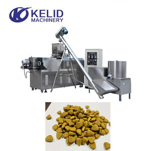 Type automatique Petites Croquettes Chiots D'aliments <span class=keywords><strong>Pour</strong></span> Chiens - Product Image 4