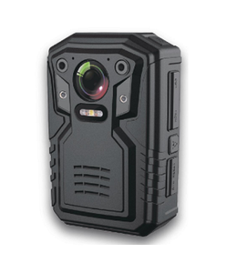 Meilleure vente H.264 IP65 caméra corporelle <span class=keywords><strong>portable</strong></span> Full HD 1080P capteur CMOS à vision nocturne <span class=keywords><strong>avec</strong></span> réseau WiFi - Product Image 1