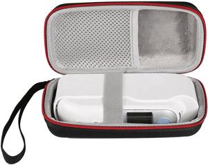 حقيبة مخصصة من الشركات المصنعة لميزان الحرارة براون 7 IRT6520 رقمي - Product Image 2