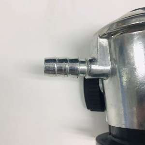 Régulateur de <span class=keywords><strong>gaz</strong></span> haute basse pression de style norvégien UPPERWELD pression GPL sécurité de la vanne de régulateur d'air durable - Product Image 3