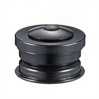Coffret de direction conique BXT 1-1/8 à 1-1/2 avec roulements étanches
