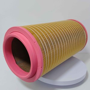 Air Compressor Air Filter ZS1063353 Replacement High Efficiency for Industrial Equipment - Product Image 5