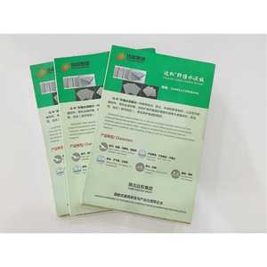 แผ่นปูนฉาบสำหรับผนังภายนอกบ้านสำเร็จรูปสไตล์อเ<span class=keywords><strong>ม</strong></span>ริกัน - Product Image 4
