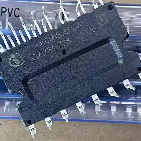 Hot IGCM15F60GA IKCM15F60GA IGCM20F60 15L60GD 20L60GD CIPOS-Mini IPM Intelligent Power Module for Inverter Air Conditioner