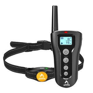 Amazon best seller <strong>Dog</strong> biper Training collar, PET <strong>coach</strong> best seller <strong>Dog</strong> collar - Product Image 4