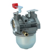 Carburateur de moteur 0C1535ASRV pour Generac 4000XL Parts 4000EXL Nikki 97747 C1535 GN220 GH220HS W436BRE T44 35PDS396829 0C1535AESV