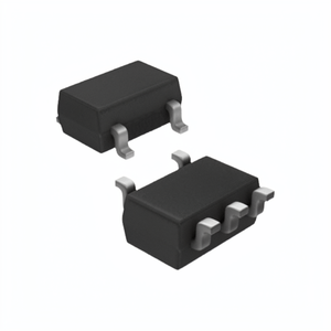 Componente Electrónico de Gestión de Energía (PMIC) S-L2980A28MC-TF-G, Distribuidor Autorizado SC 74A, SOT 753 - Product Image 1