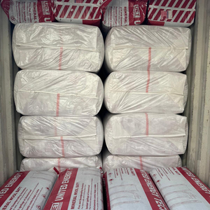 CAN/ULC S102 Canadá, Lámina de Lana de Roca No Combustible UET R14 3.5'', Aislamiento de Fibra <span class=keywords><strong>Mineral</strong></span> para Aislamiento Térmico de Montantes de Madera - Product Image 4