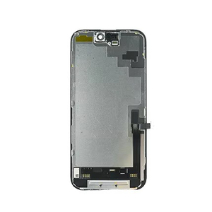 Pantallas OLED para Reparación <span class=keywords><strong>de</strong></span> Teléfonos Móviles, Repuestos <span class=keywords><strong>de</strong></span> Pantalla para <span class=keywords><strong>iPhone</strong></span> X, XS, XR, 11, 11 Pro Max, 12 Mini, 13, <span class=keywords><strong>14</strong></span>, 15, 16, 17, Accesorios para Móviles - Product Image 1