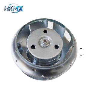 Tout nouveau ventilateur original pour moteur de broche A90L-0001-0491R avec garantie d'un an - Product Image 2