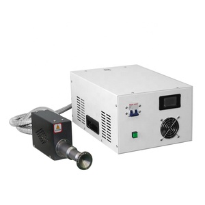 Máquina de Tratamiento de Superficies por Plasma de Corona a Baja Temperatura con Entrada de CA 110-220V y Gas Aire/<span class=keywords><strong>N2</strong></span> - Product Image 1