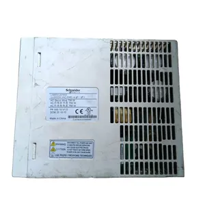 PLC mô-đun lxm23cu07m3x PLC lập trình logic điều khiển ban đầu trong kho