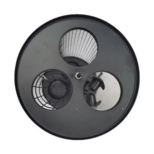 Sóc Bằng Chứng Chim Cho Ăn Công Cụ Tất Cả Trong Một Đậu Phộng Suet Ba Hoang Dã <span class=keywords><strong>Bird</strong></span> Trung Chuyển Trạm Cho Vườn - Product Image 4