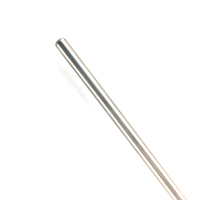 Assemblage de thermocouple de haute précision et stabilité thermique De Type k Plage de capteur de température-40 ° C à 1600 ° C
