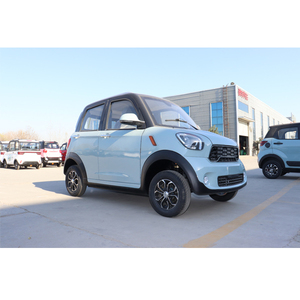 <span class=keywords><strong>Mini</strong></span> voiture électrique rapide de 14 pouces, nouvelle collection chinoise - Product Image 2