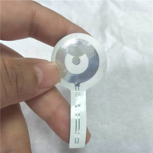 NT2H2421S0 224 Antenne NFC à détection d'ADN StatusDetect - CI compatible NFC T2T avec fonction de détection d'état - Product Image 4