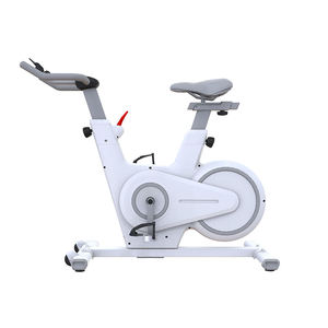 <span class=keywords><strong>Bicicleta</strong></span> Estática de Diseño Nuevo 2026, <span class=keywords><strong>Bicicleta</strong></span> de Spinning Magnética para <span class=keywords><strong>Ejercicio</strong></span> en Interiores, <span class=keywords><strong>Bicicleta</strong></span> de <span class=keywords><strong>Ejercicio</strong></span> Compacta en Venta - Product Image 4