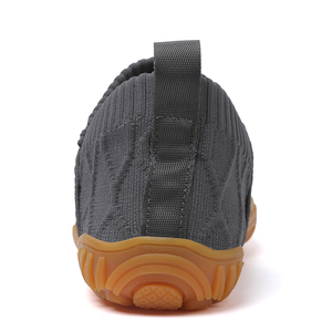 Chaussures de marche pour femmes, baskets chaussettes légères, confortables, respirantes, décontractées, à enfiler, chaussures de tous les jours, Zapatillas De Mujer - Product Image 2