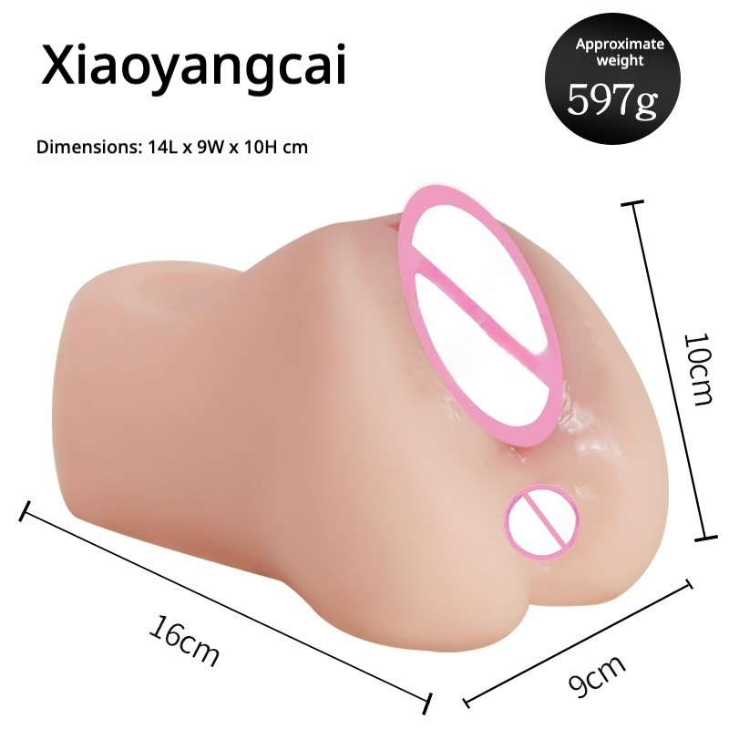 color de piel (597g)