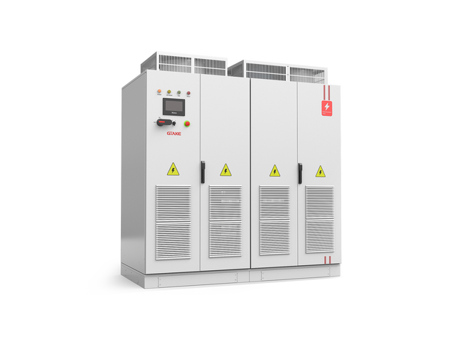 Programmable Bidirectional DC Power Supply High Power 24V 400V-1000V DC