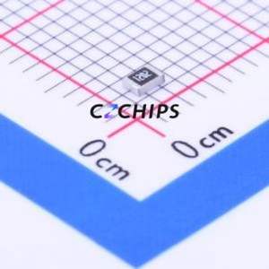 Résistance SMD MCWF08P1202FTL 0805 (Résistance : 12 kOhm) (Précision : 1 %) (Puissance : 125 mW) - Product Image 1