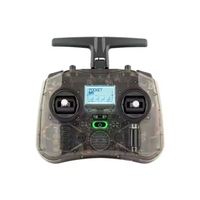   Radiocommande de poche EdgeTX 2.4G M2 Émetteur RC CC2500 / ELRS jusqu'à 16 canaux pour Avion RC, FPV, Pièces UAV, Jouets