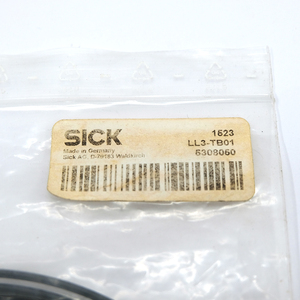 สายไฟเบอร์เซนเซอร์ SICK LL3-TB01 สำหรับงานอุตสาหกรรม แบบลำแสงทะลุ ความยาว 2 เมตร - Product Image 6