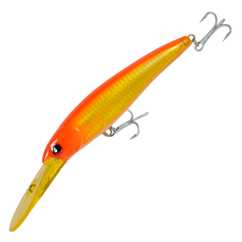 Wholesale Factory Made Plastic Bait Hard