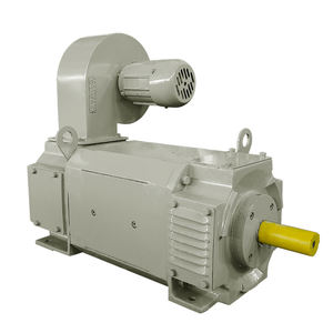 Z4-132-2 20KW <span class=keywords><strong>20</strong></span> kw 400V 2800 <span class=keywords><strong>Rpm</strong></span> 브러시 브러시드 <span class=keywords><strong>DC</strong></span> 전기 모터 - Product Image 6