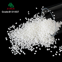 Nylon 6 10, polyamide 6 renforcé de fibres de verre, granulés trempés, couleur naturelle, moulage par injection, connecteur électrique, outil électrique