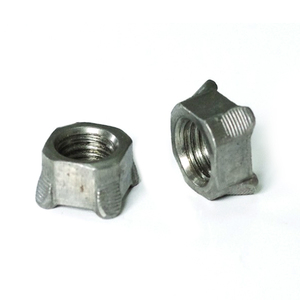 Bán Sỉ Đai Ốc Bốn Móng Bằng Thép Không Gỉ M2 M8 M10 Din1624 4 Ngạnh 304 316 4 Prong M4 M5 M6 - Product Image 4