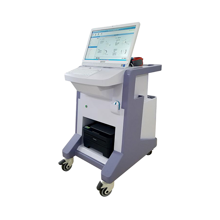 Importancia clínica del cribado temprano de la enfermedad Cardiovascular Detector de arteriosclerosis de alta configuración