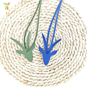 YY nouveau sac <span class=keywords><strong>en</strong></span> <span class=keywords><strong>cuir</strong></span> breloque <span class=keywords><strong>Gazelle</strong></span> pendentif mignon multicolore mouton forme sac à main suspendu ornement antilope breloques accessoire pour sac - Product Image 5