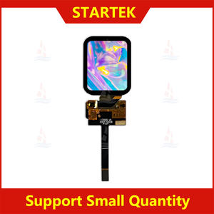 Pantalla OLED a color de 1,78 pulgadas y 368x448 con pantalla táctil capacitiva Pantalla Amoled a todo color - Product Image 4