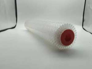 Rodillo de pintura epoxi para suelo y pared, limpiador de plástico con punta de plástico, 4 unidades - Product Image 6