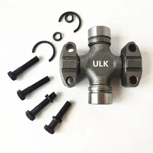high quality automobile Machine Parts Cross Joints U-joints Universal Joints