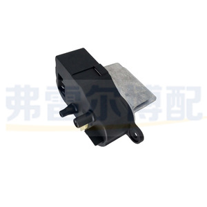 Fiat Air Conditioning <b>Blower</b> Resistor Control Module 7710279 82441525 Dc 12V For <b>Car</b> Repair Replacement - Product Image 3