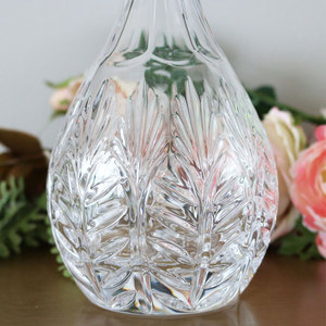 Shanghai Lin lang bouteille en verre de tequila, <span class=keywords><strong>whisky</strong></span> GIN personnalisé, forme ronde, bouteille de liqueur - Product Image 6