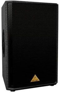 <span class=keywords><strong>Altavoz</strong></span> PA Profesional <span class=keywords><strong>Behringer</strong></span> Eurolive VP1520 de 1000 Vatios, Woofer de 15 Pulgadas, Controlador de Compresión con Diafragma de Titanio de 1.75 Pulgadas - Product Image 4