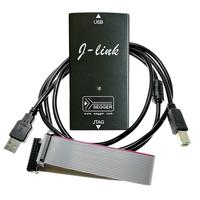 Programador y Emulador de Alta Velocidad V8 V9 con Interfaz USB/JTAG para Vehículos OLIVER