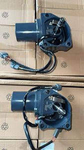 UNTUK <span class=keywords><strong>EX200</strong></span>-<span class=keywords><strong>5</strong></span> <span class=keywords><strong>EX200</strong></span>-6 ZX200 ZX330 Suku Cadang Motor Throttle Excavator Baru Toko Bahan Bangunan Pabrik Manufaktur - Product Image 2