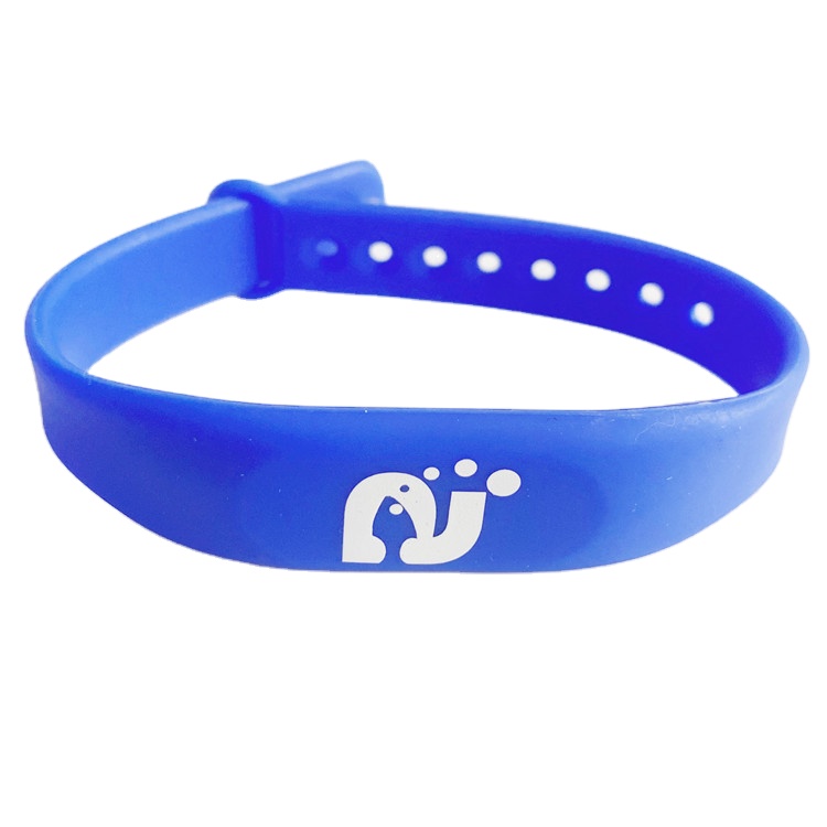 Silicone Wristband