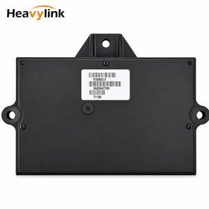 Unité de commande électronique (ECU) Heavylink 24V DC pour équipement de construction – Remplacement et réparation conformes aux normes OEM - Product Image 3